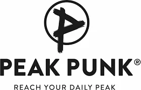 Fruver mit Peak Punk